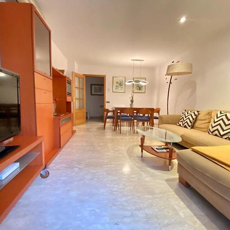 Apartment Rambla Tarragona Free Parking Dış mekan fotoğraf