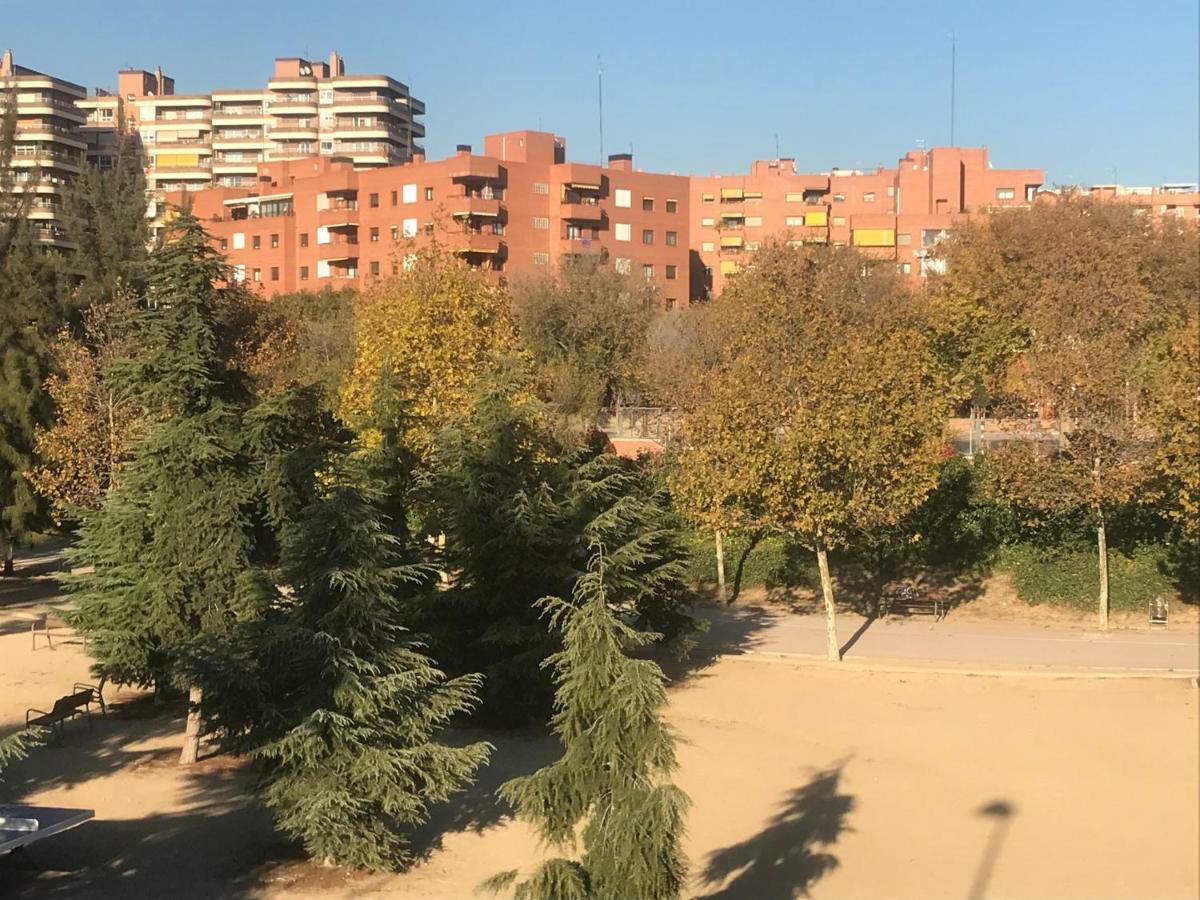 Apartment Rambla Tarragona Free Parking Dış mekan fotoğraf