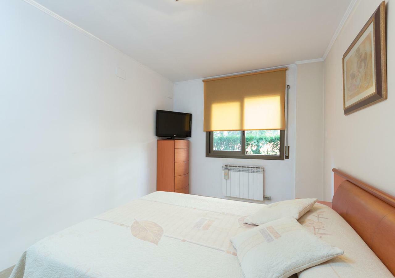 Apartment Rambla Tarragona Free Parking Dış mekan fotoğraf