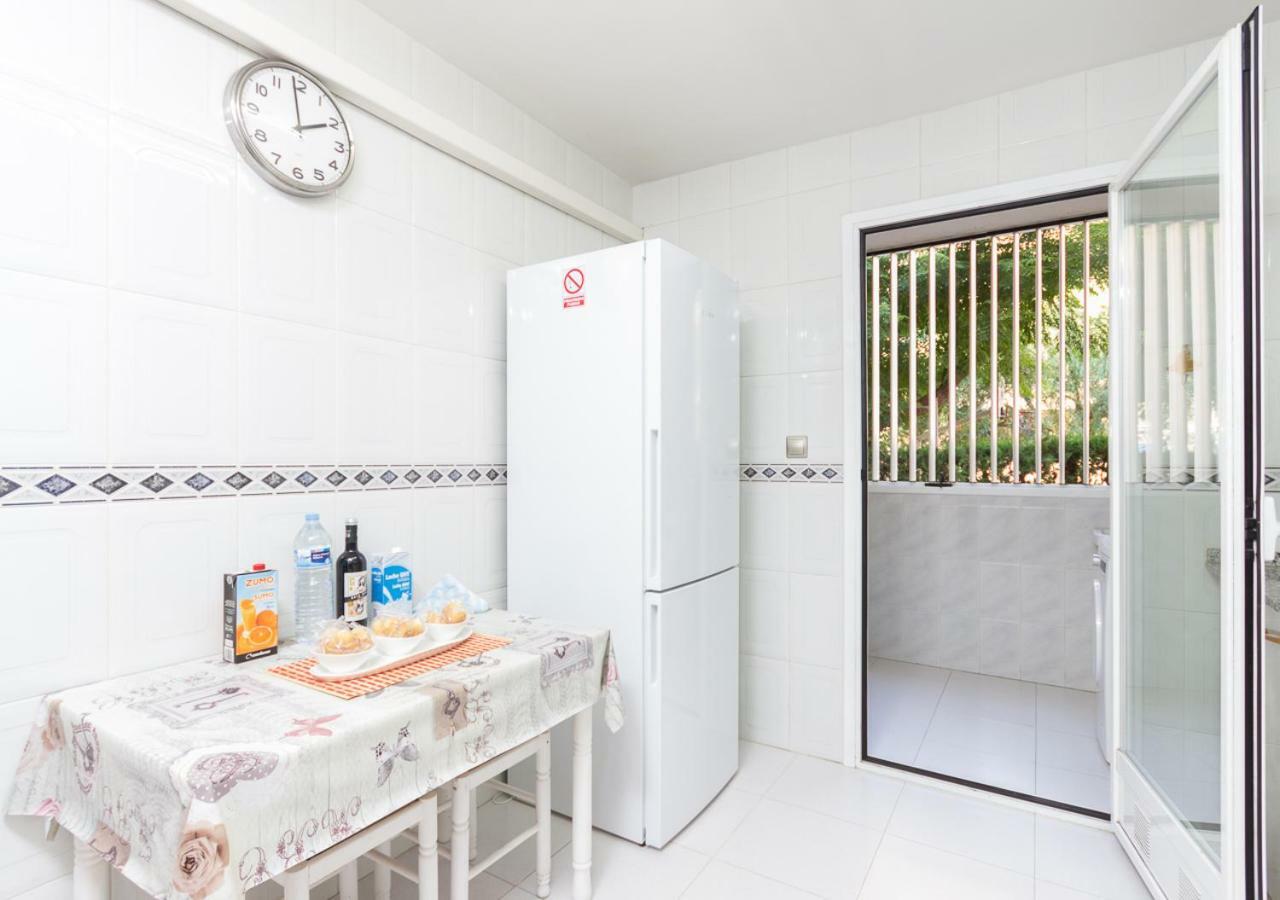 Apartment Rambla Tarragona Free Parking Dış mekan fotoğraf