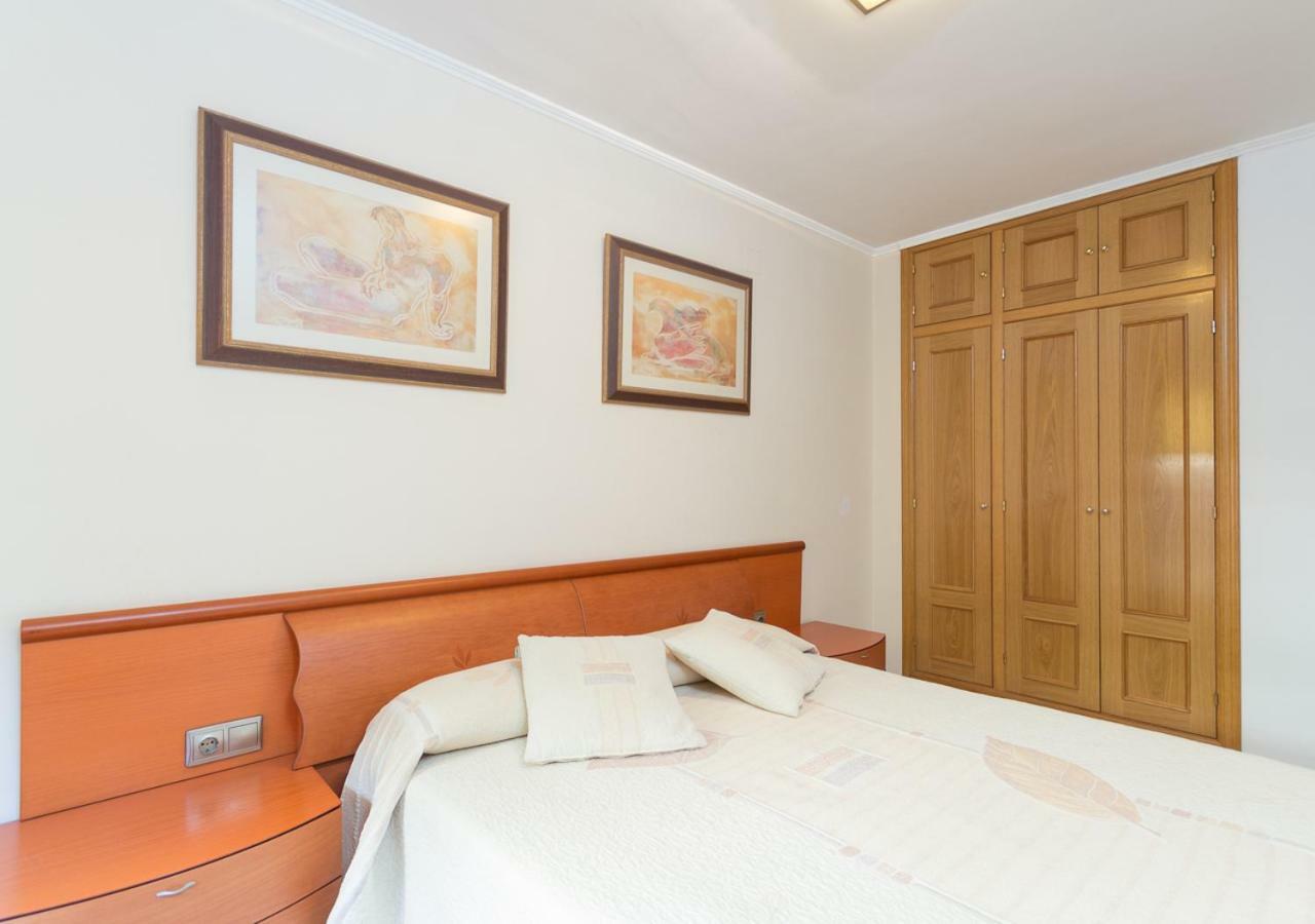 Apartment Rambla Tarragona Free Parking Dış mekan fotoğraf