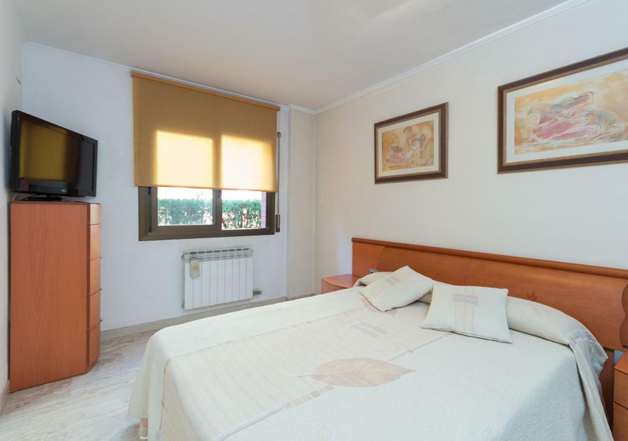 Apartment Rambla Tarragona Free Parking Dış mekan fotoğraf