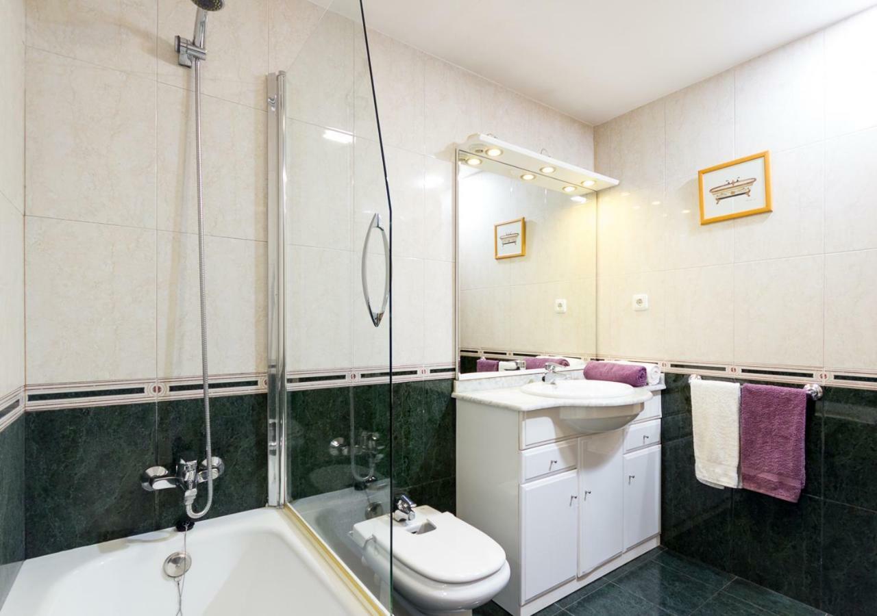 Apartment Rambla Tarragona Free Parking Dış mekan fotoğraf