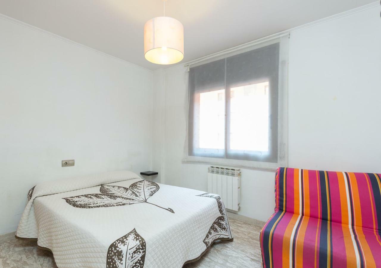 Apartment Rambla Tarragona Free Parking Dış mekan fotoğraf