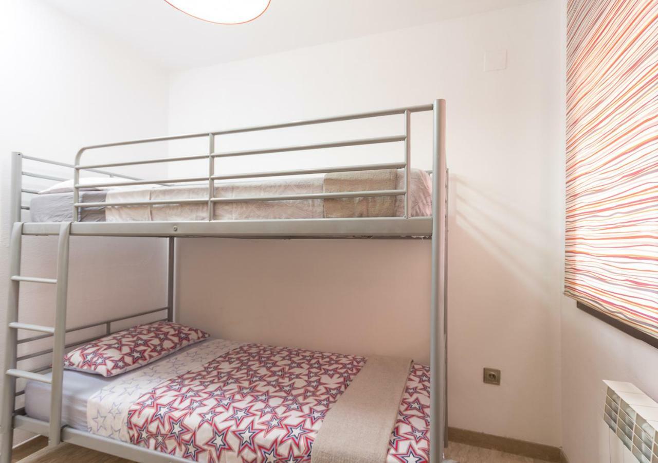 Apartment Rambla Tarragona Free Parking Dış mekan fotoğraf