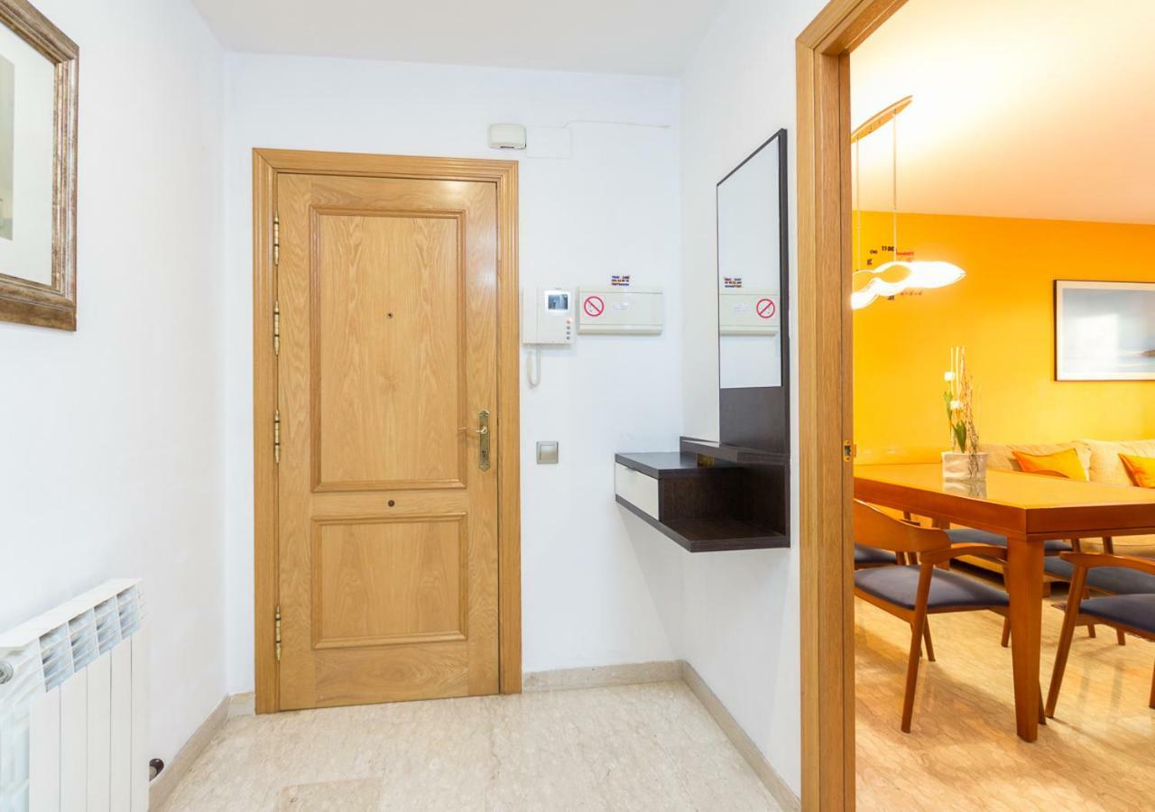 Apartment Rambla Tarragona Free Parking Dış mekan fotoğraf