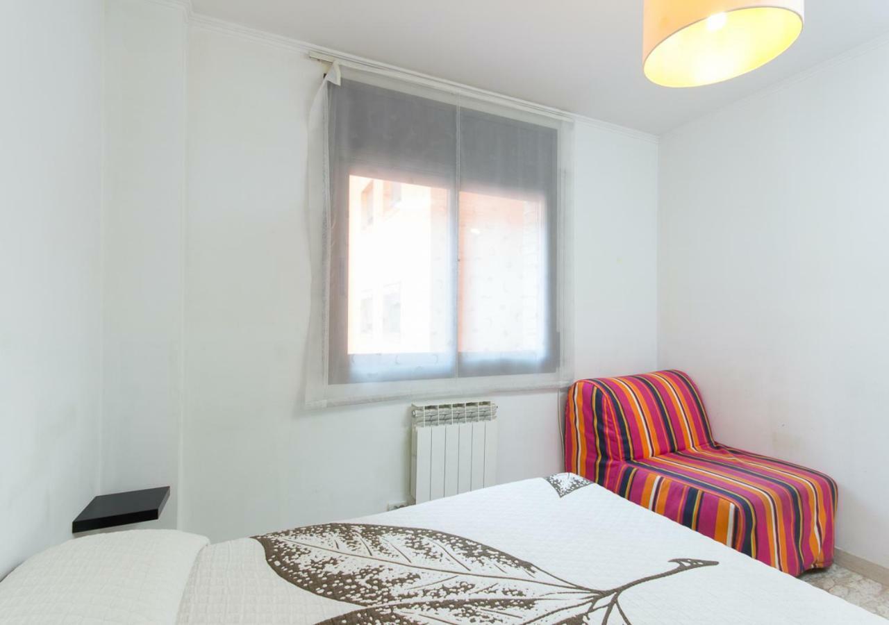 Apartment Rambla Tarragona Free Parking Dış mekan fotoğraf