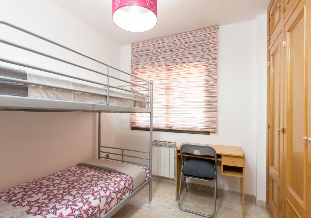 Apartment Rambla Tarragona Free Parking Dış mekan fotoğraf