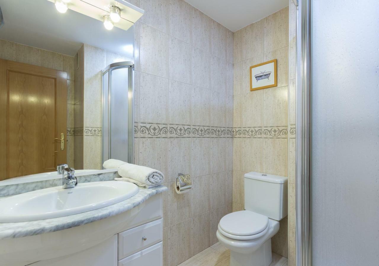 Apartment Rambla Tarragona Free Parking Dış mekan fotoğraf