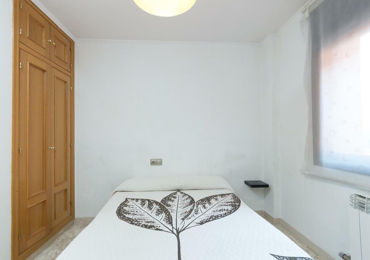Apartment Rambla Tarragona Free Parking Dış mekan fotoğraf