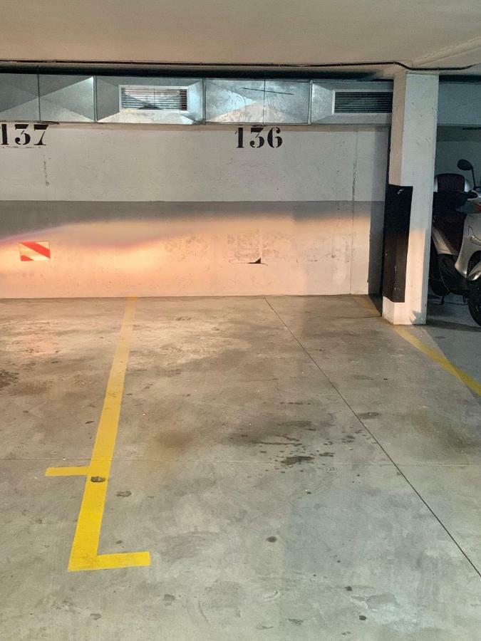 Apartment Rambla Tarragona Free Parking Dış mekan fotoğraf
